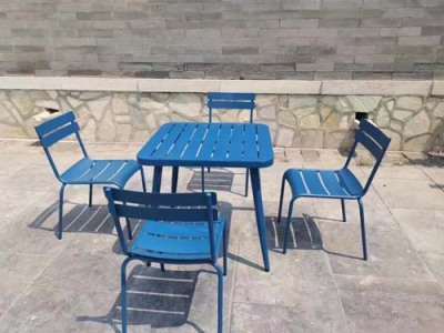 宜宾规模大的户外庭院沙发桌椅价格
