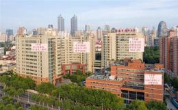 上海肺科医院结核科范琳主任专家门诊在几楼