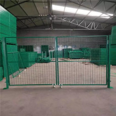 重庆工厂自动化设备防护围栏 车间隔离网