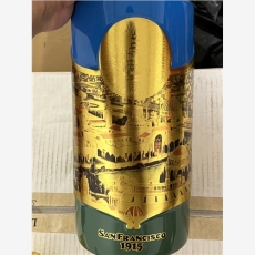 鞍山市30年麦卡伦酒瓶回收电话报价