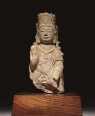 江苏紫檀佛像收藏