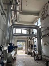 呼伦贝尔专业空调管道保温防腐工程施工方案