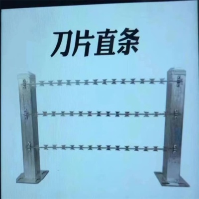 台湾现货刺丝滚笼厂家供应台北安全警戒防护