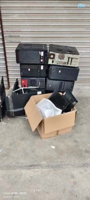 广州废旧注塑机回收诚信上门回收各种二手设备