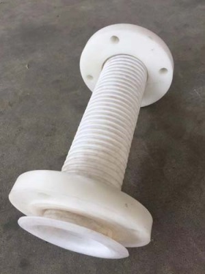 河南优质FRPP管寻代理商