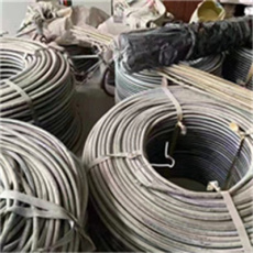 隆回二手电缆回收 各种报废电缆电线回收