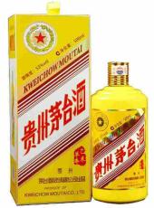 广州高价回收马年茅台酒瓶多少钱一个