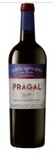 普拉格干红葡萄酒