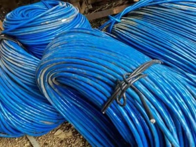 新会区本地电缆回收公司价格