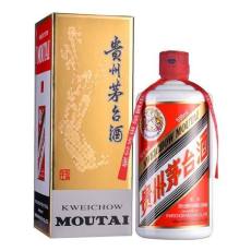 内蒙古茅台酒50年空瓶回收价格公道