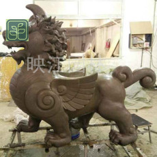 海盐县人物雕塑设计施工