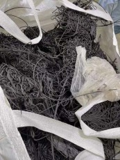 珠海电缆线回收