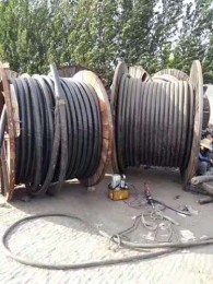 深圳废旧电缆回收上门电话