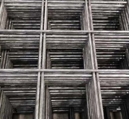 广州焊接碰焊网尺寸规格