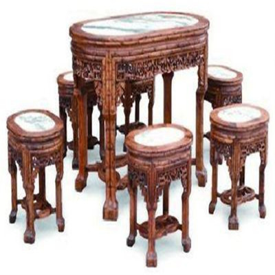 南京老红木家具回收 老红木琴桌香几回收
