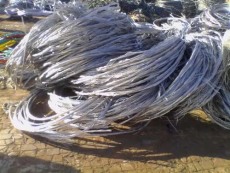 西藏废旧铝线回收厂家