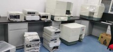 广州萝岗回收二手设备长期专业回收