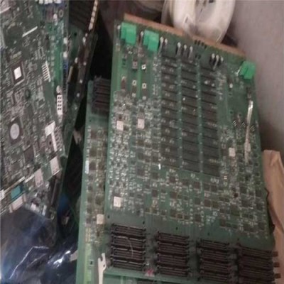 广州回收电子IC当场结算