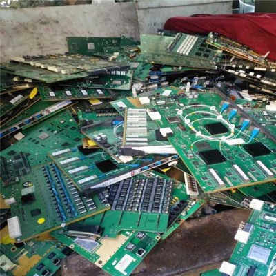 东莞中堂回收电子IC上门回收