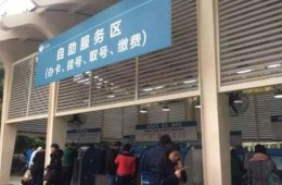 上海龙华医院委托预约代挂号认可度最高