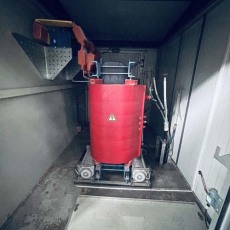 揭阳旧油浸式变压器回收今日价格