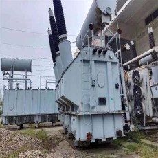 深圳淘汰油浸式变压器回收多少钱