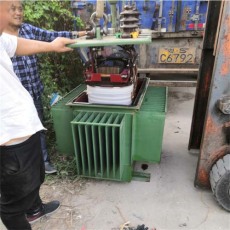 深圳旧发电机回收报价