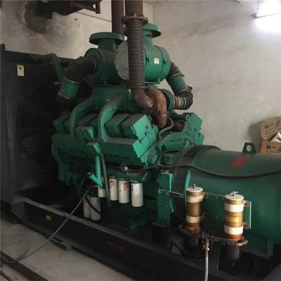 佛山闲置油浸式变压器回收电话