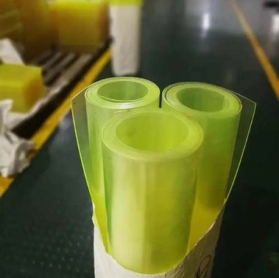 淮南常年供应优力胶板/棒/管塑胶零件精密加工定制