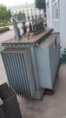 珠海市附近空调机组回收公司