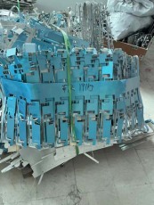 惠州废铝板回收多少钱一斤