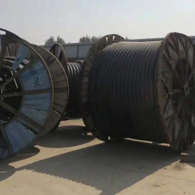 荆州废旧电缆回收今日回收价格