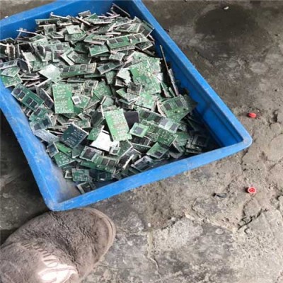 深圳电子IC回收高价专业
