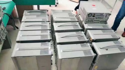 深圳福田回收二手设备大量高价