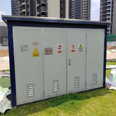 肇庆油浸式变压器回收报价