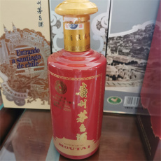此刻惠州惠东山崎25年酒瓶回收