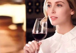 周口年会用法国红酒栀子花梅洛红葡萄酒高端酒价格