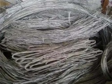 福州电缆回收今日回收价格