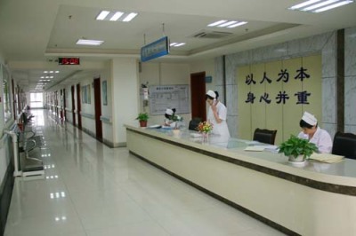 上海华山医院李士奇专家预约 代买药帮办CT预约竭尽全力