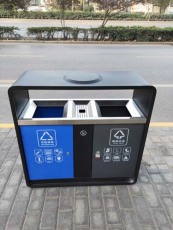 甘南藏族自治州塑料垃圾桶厂家直销