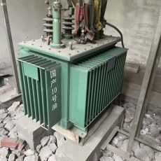 广东二手工厂发电机回收价格