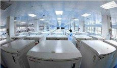 广东汉氏干细胞生物科技有限公司