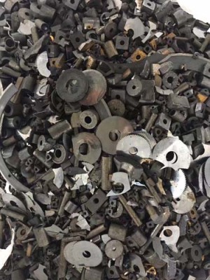 泰州高价钨钢回收企业排名