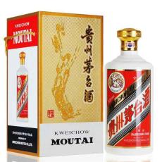 贵州茅台酒30年空瓶回收价格合理