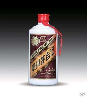 上海马年茅台酒瓶回收价格