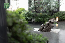 杭州市市政园林施工方案