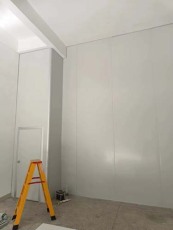 新圩镇玻镁彩钢板隔墙优质货源