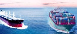 石家庄到马来西亚海运整柜物流国际货运公司