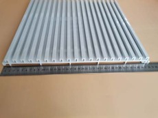 漯河PVC型材研制