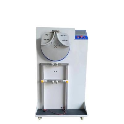 上海充电枪线缆弯曲试验机型号参数及原理联系电话